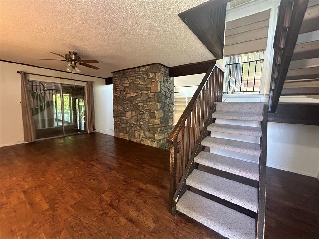 13 Rim Rock Road Goldthwaite, TX 76844 - Photo 6 of 30 a view of entryway