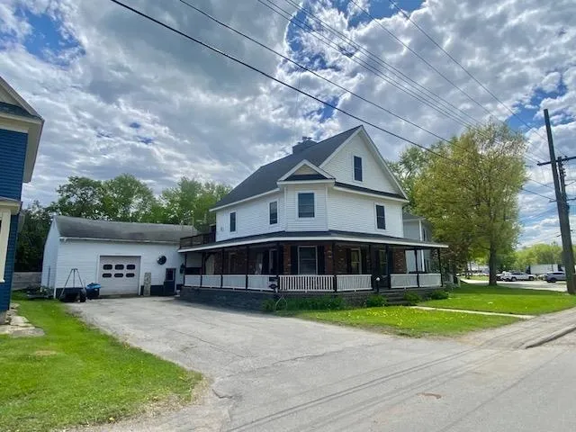 $349,900 | 51 Colby Street, Colebrook, NH 03576