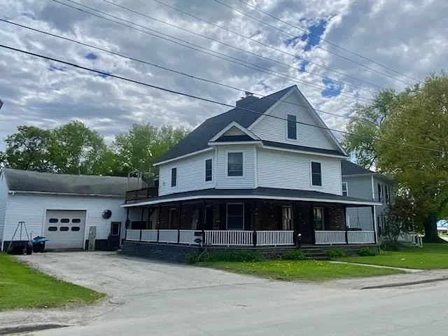 $349,900 | 51 Colby Street, Colebrook, NH 03576