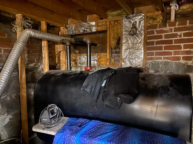 $349,900 | 51 Colby Street, Colebrook, NH 03576