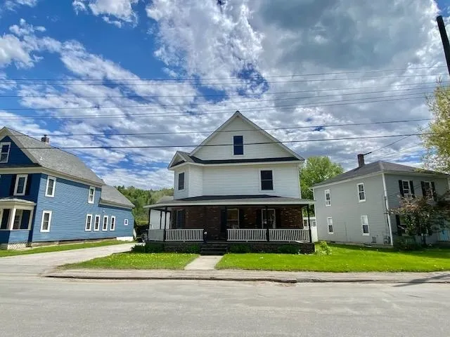 $349,900 | 51 Colby Street, Colebrook, NH 03576