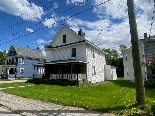 $349,900 | 51 Colby Street, Colebrook, NH 03576