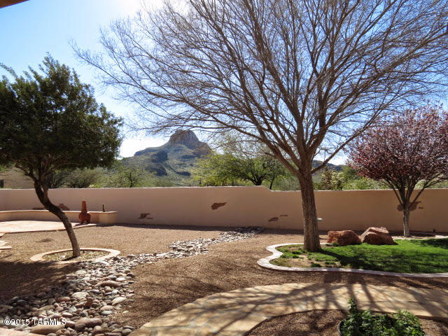 8256 Sunset Ranch Loop Tucson, AZ 85743 - Photo 27 of 44 Gallery Image 27