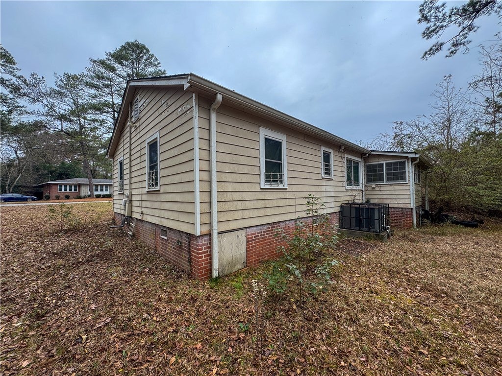 702 Bibb Street Tuskegee Institute, AL 36088 - Photo 4 of 20 Gallery Image 4