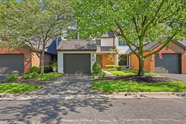 $374,900 | 5224 Willow Grove Place North, Dublin, OH 43017