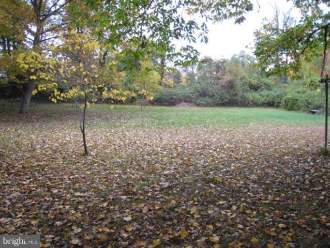 14813 Livingston Road Accokeek, MD 20607 - Photo 22 of 22 Back Yard