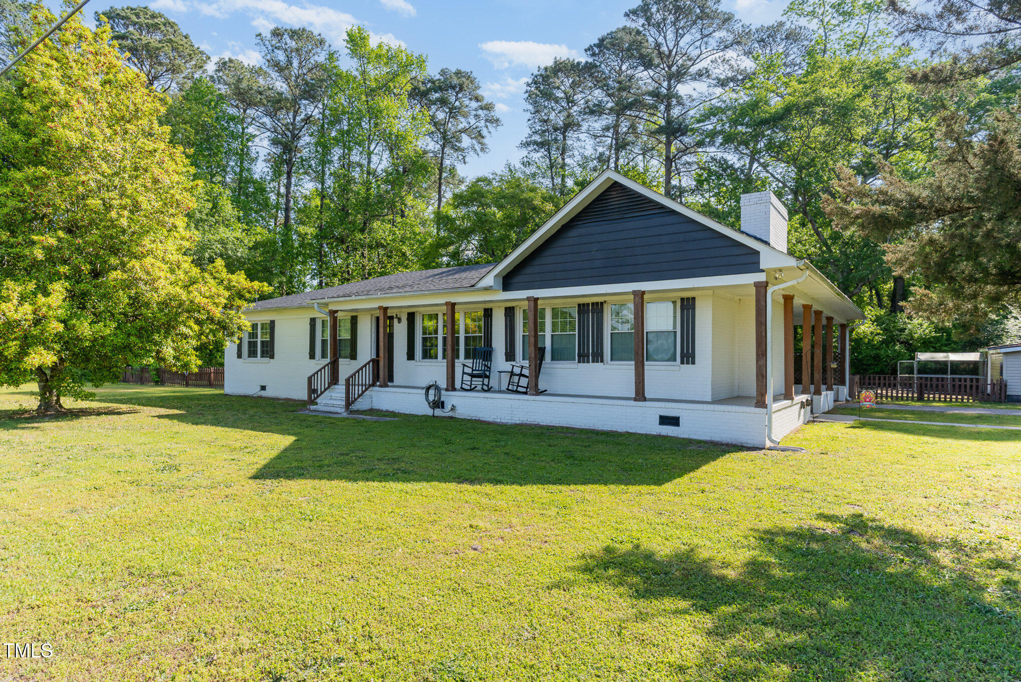 188 Wade-Stedman Road Stedman, NC 28391 - Photo 3 of 27 003_file_459
