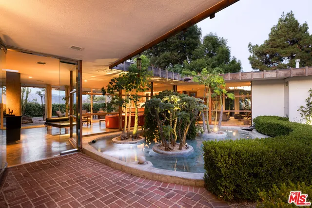 $3,895,000 | 3307 Bonnie Hill Drive, Los Angeles, CA 90068