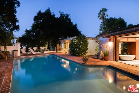 $3,895,000 | 3307 Bonnie Hill Drive, Los Angeles, CA 90068