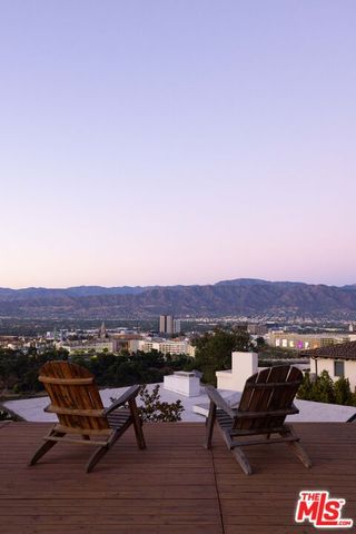 $3,895,000 | 3307 Bonnie Hill Drive, Los Angeles, CA 90068