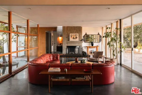 $3,895,000 | 3307 Bonnie Hill Drive, Los Angeles, CA 90068