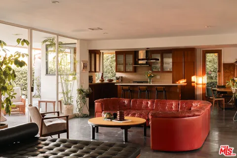 $3,895,000 | 3307 Bonnie Hill Drive, Los Angeles, CA 90068