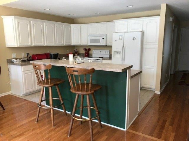 2948 Ridgeview Street North Muskegon, MI 49445 - Photo 5 of 18 IMG_5647