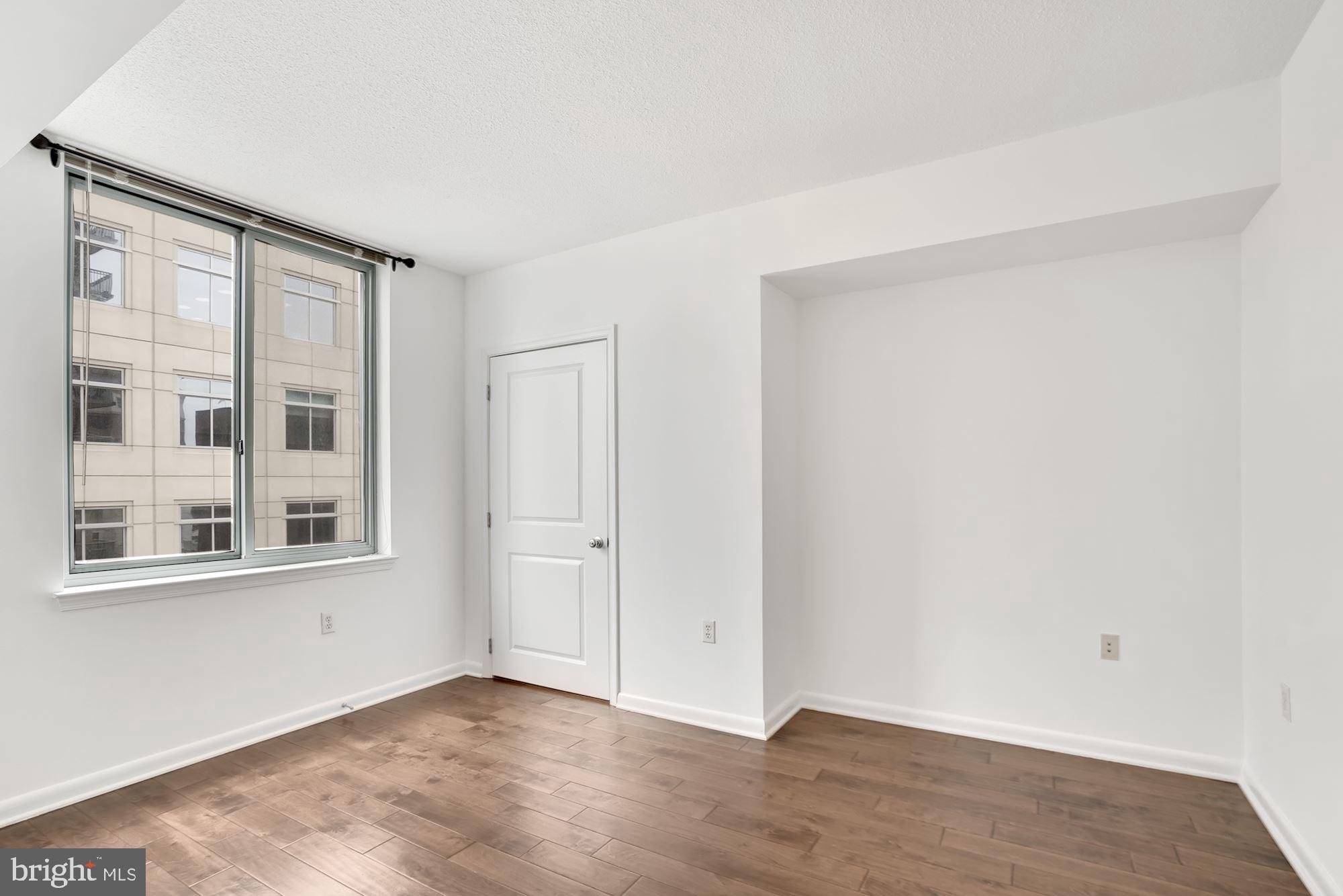 851 North Glebe Road, Unit 418 Arlington, VA 22203 - Photo 12 of 25 Bedroom