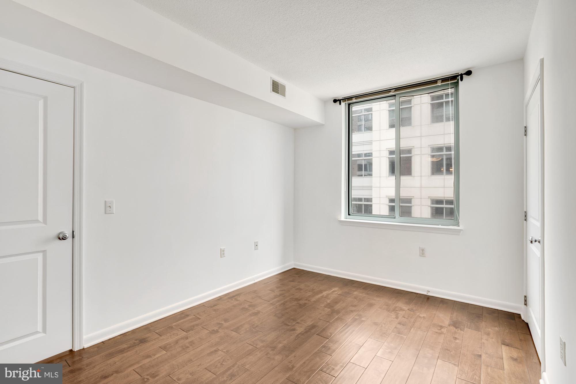 851 North Glebe Road, Unit 418 Arlington, VA 22203 - Photo 13 of 25 Bedroom