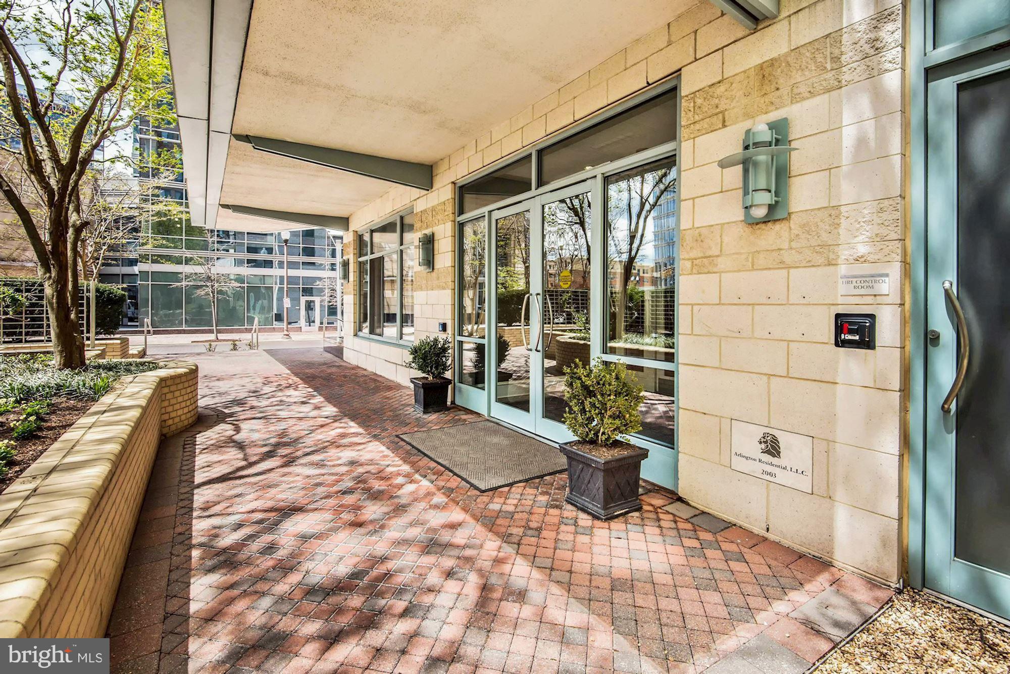 851 North Glebe Road, Unit 418 Arlington, VA 22203 - Photo 25 of 25