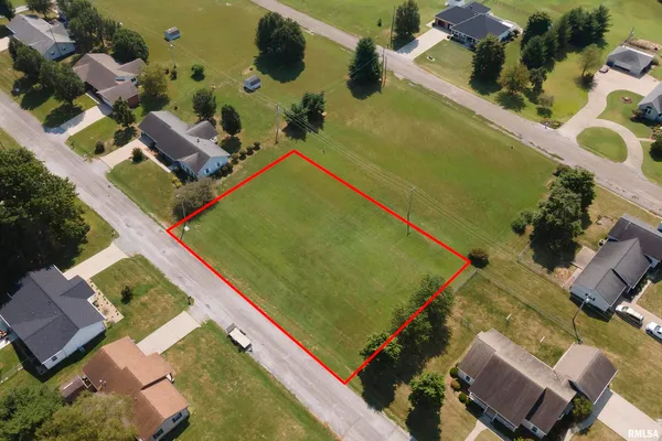 $25,000 | 0 Memory Lane, McLeansboro, IL 62859