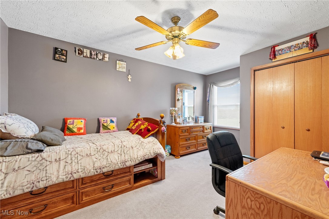 7939 Giddings Road Rootstown, OH 44272 - Photo 22 of 41 Bedroom