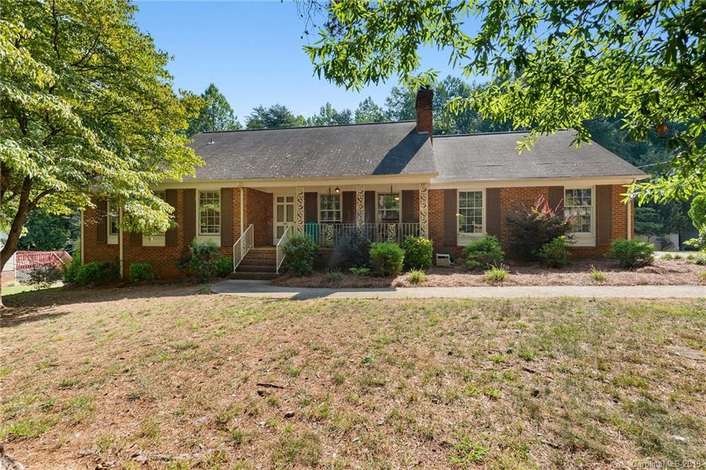 1008 Faith Road Salisbury, NC 28146 - Photo 1 of 29 Gallery Image 1