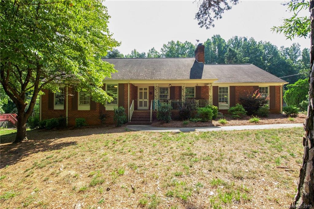 1008 Faith Road Salisbury, NC 28146 - Photo 2 of 29 Gallery Image 2
