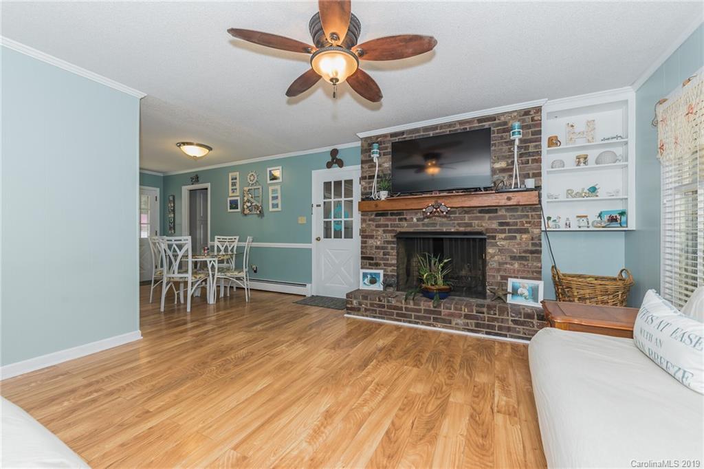 1008 Faith Road Salisbury, NC 28146 - Photo 5 of 29 Gallery Image 5