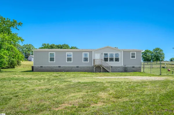 $295,000 | 580 Melvin Hill Road, Campobello, SC 29322