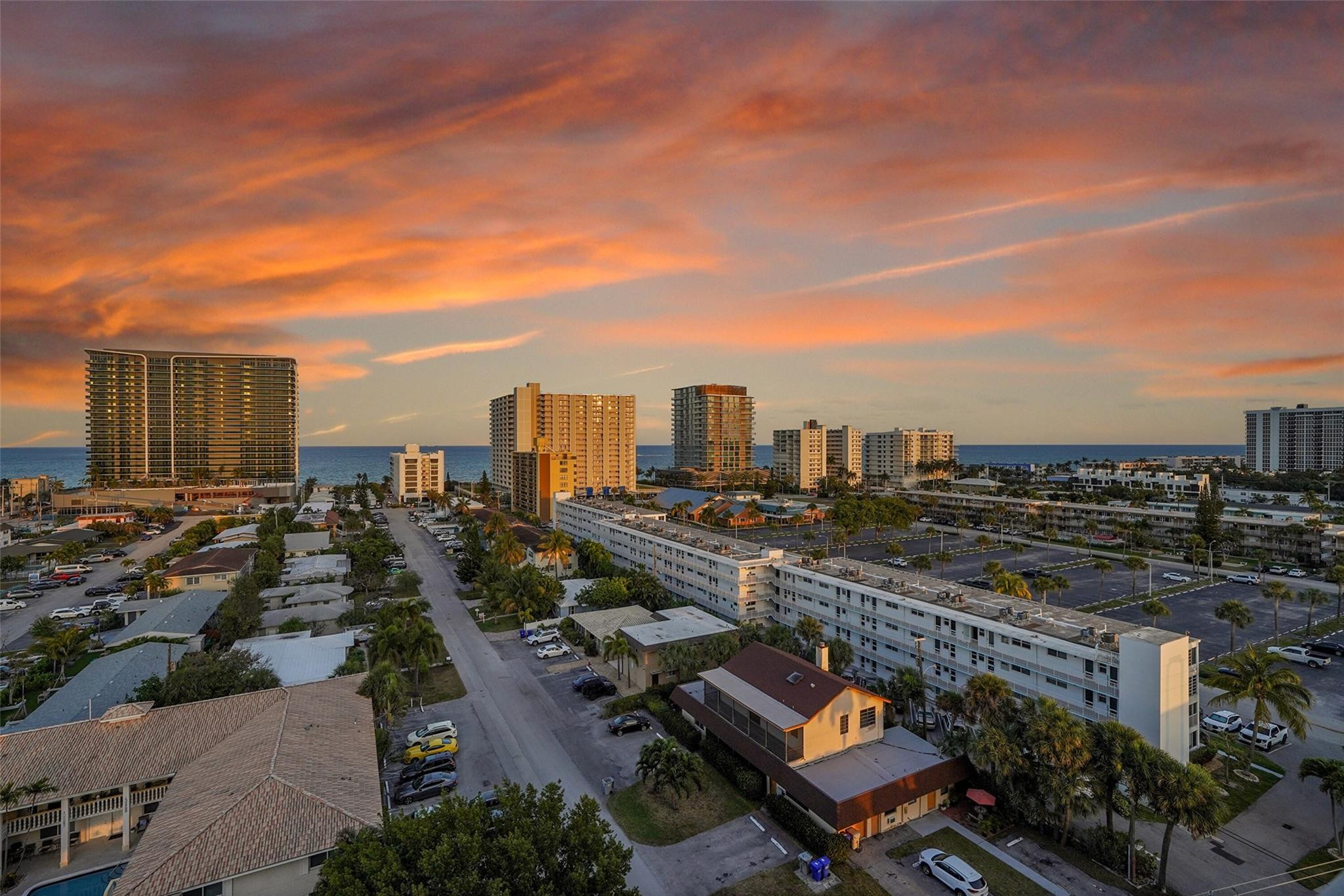 821 North Riverside Drive, Unit PH2 Pompano Beach, FL 33062 - Photo 65 of 95 Photo 69