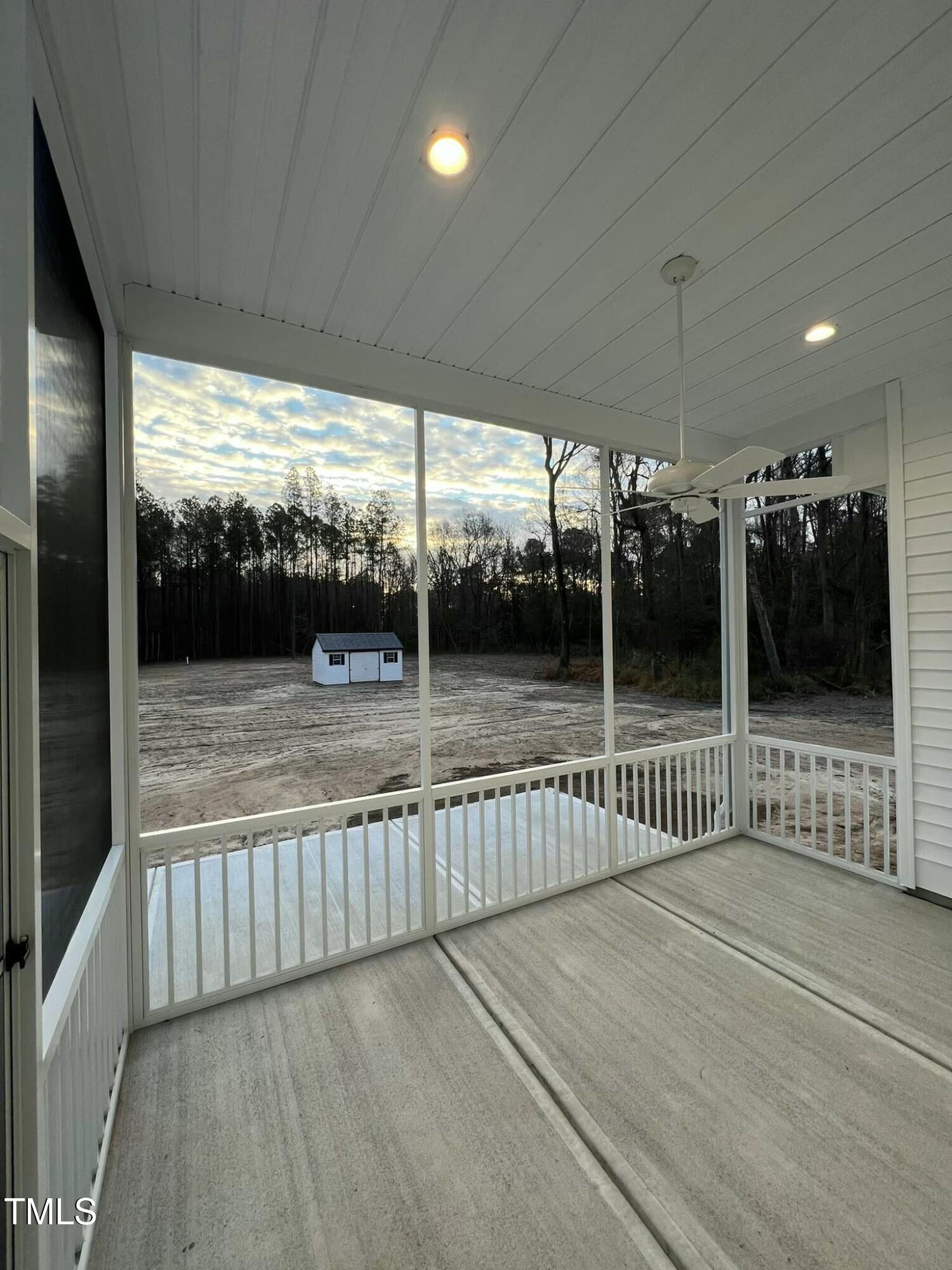 Lot 10 Good Shepherd Trail Spring Spring Hope, NC 27882 - Photo 33 of 34 tempImagez3FGkH