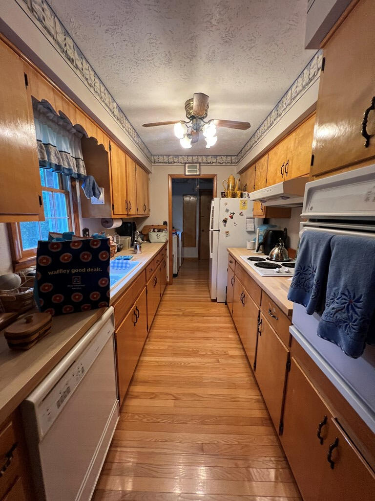 65 Raburn Road Hueysville, KY 41640 - Photo 7 of 7 rr7