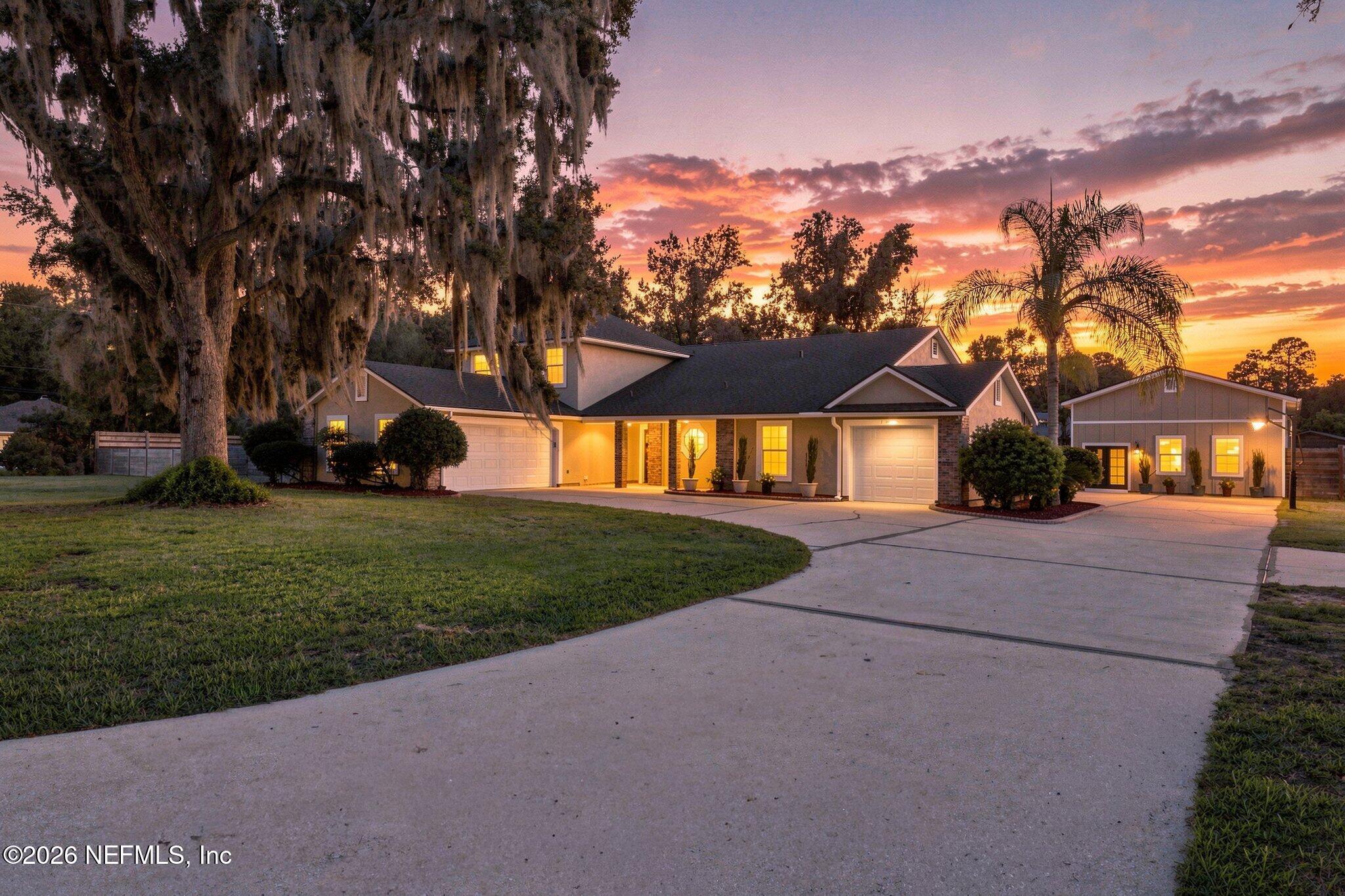 3202 River Road Green Cove Springs, FL 32043 - Photo 1 of 53 Lens2Listing-2
