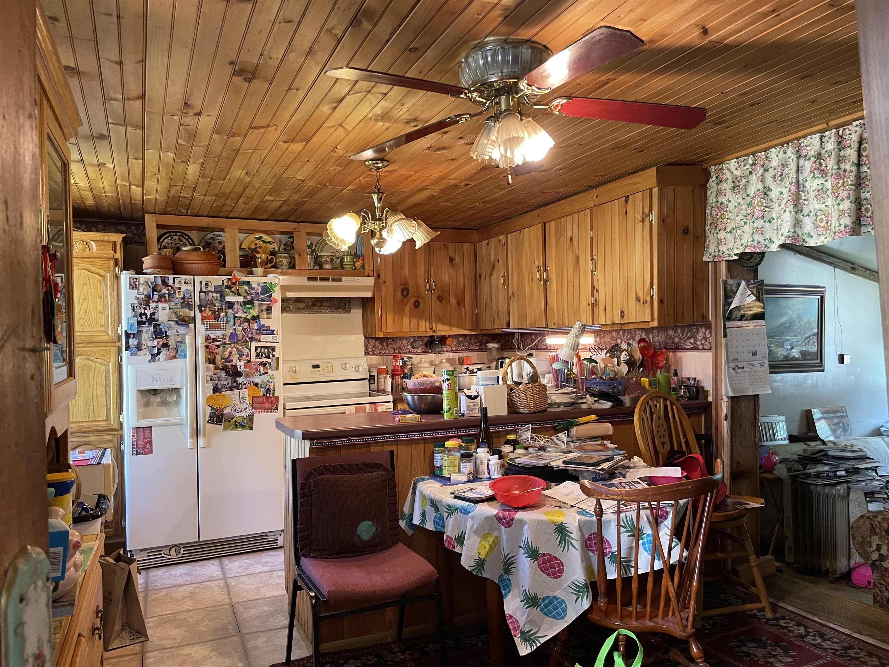 364 Lucier Farm Road Jay, VT 05859 - Photo 13 of 52