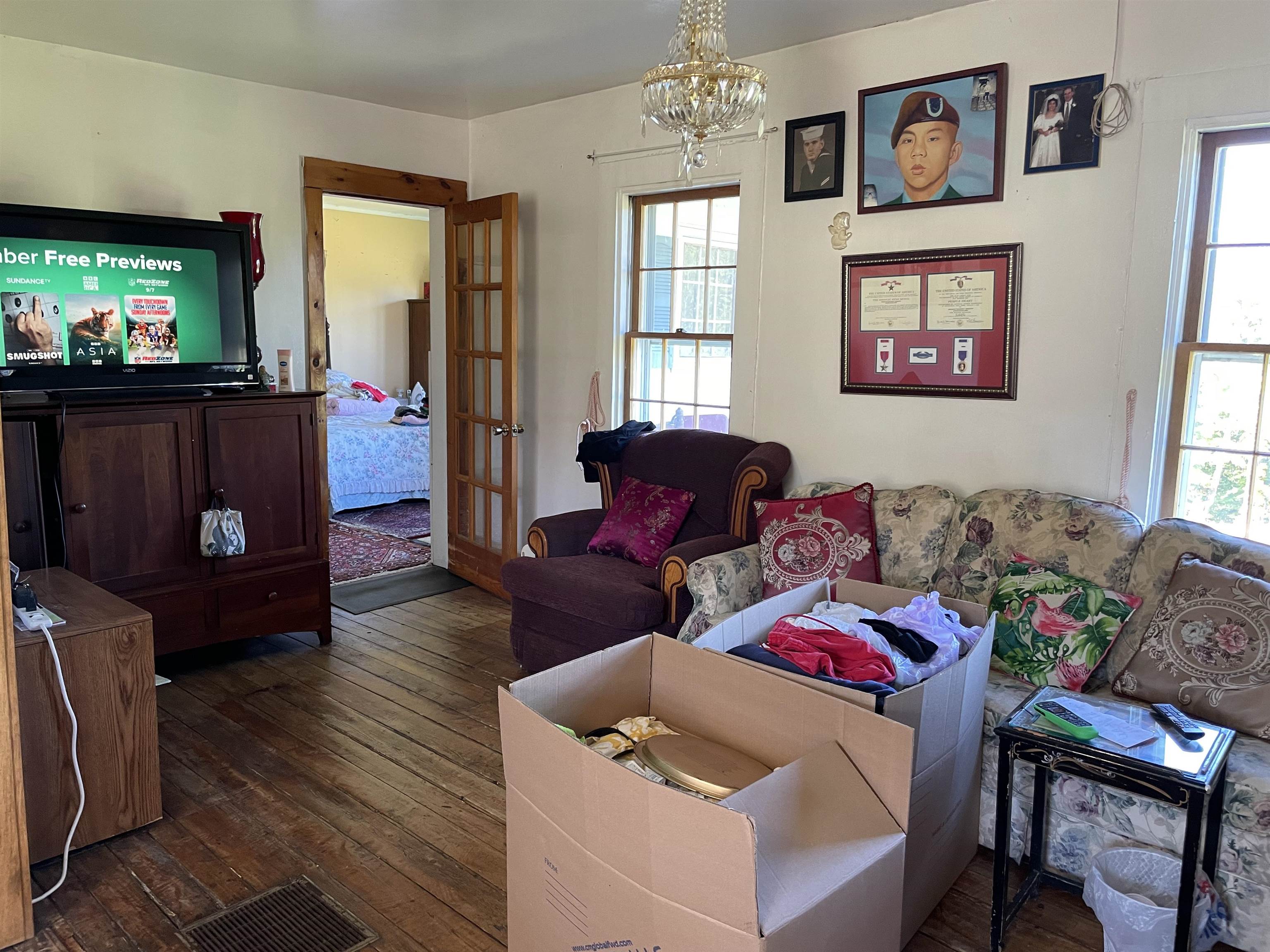 364 Lucier Farm Road Jay, VT 05859 - Photo 15 of 52