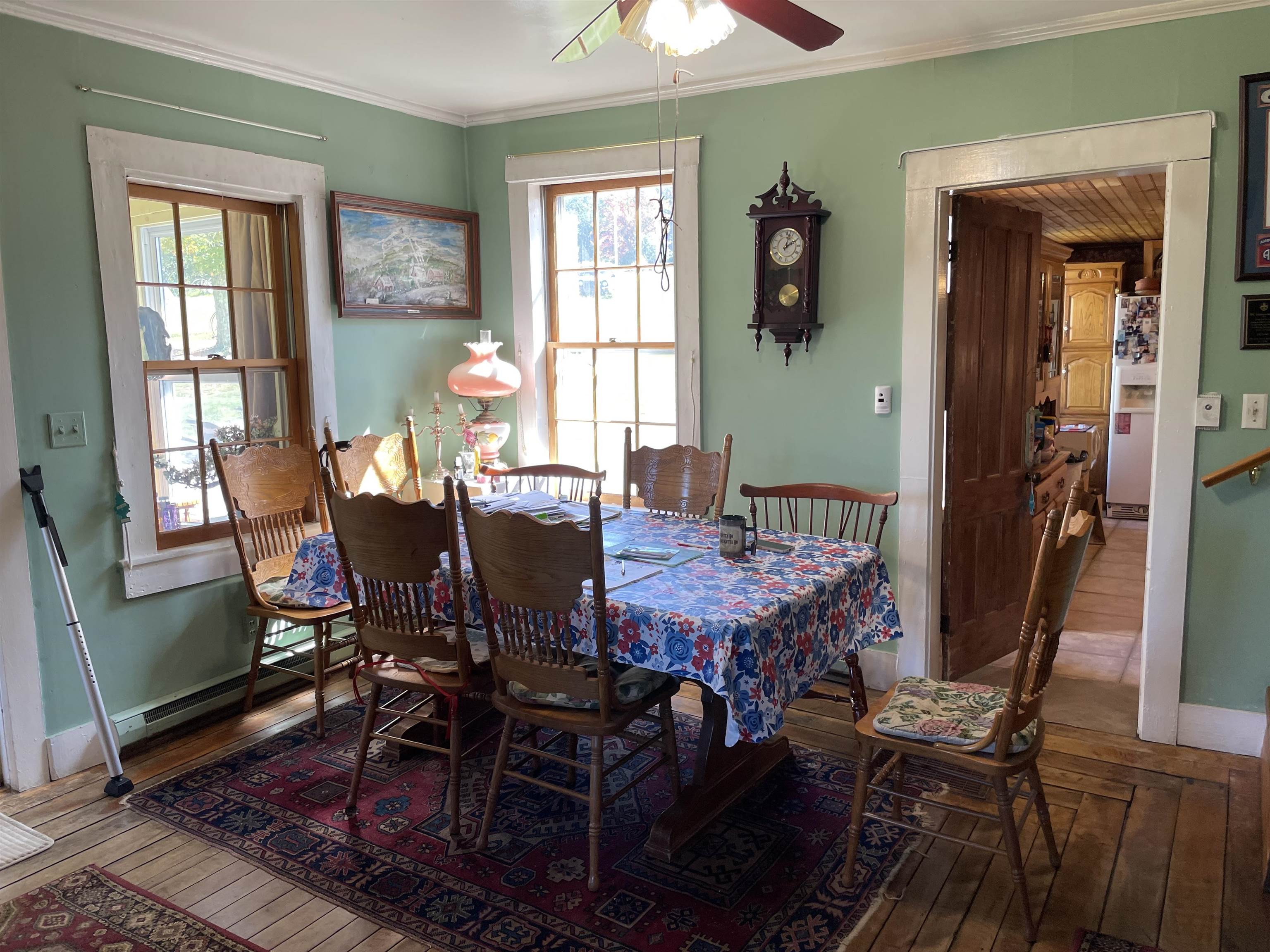 364 Lucier Farm Road Jay, VT 05859 - Photo 16 of 52