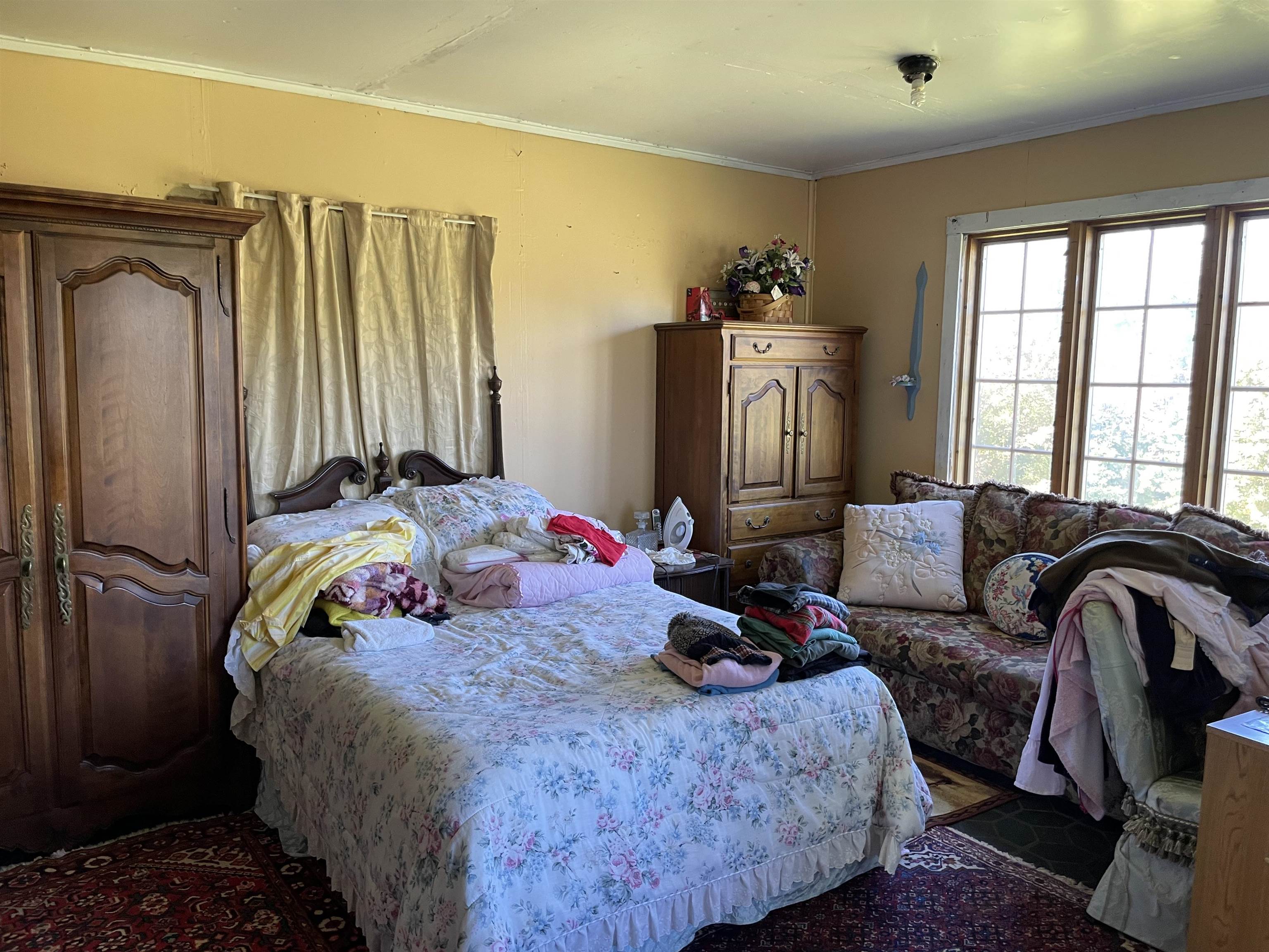 364 Lucier Farm Road Jay, VT 05859 - Photo 17 of 52