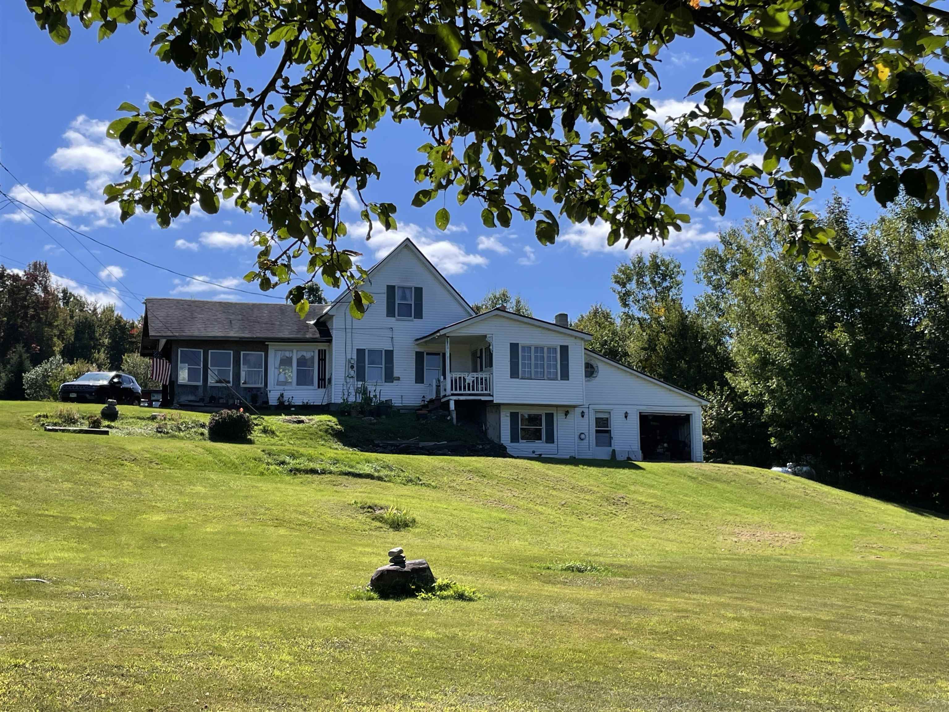 364 Lucier Farm Road Jay, VT 05859 - Photo 2 of 52