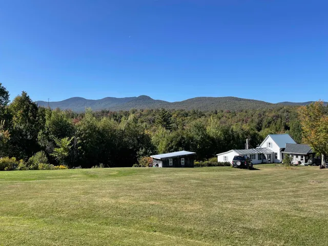 $399,000 | 364 Lucier Farm Road, Jay, VT 05859