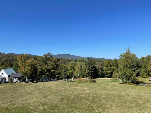 $399,000 | 364 Lucier Farm Road, Jay, VT 05859