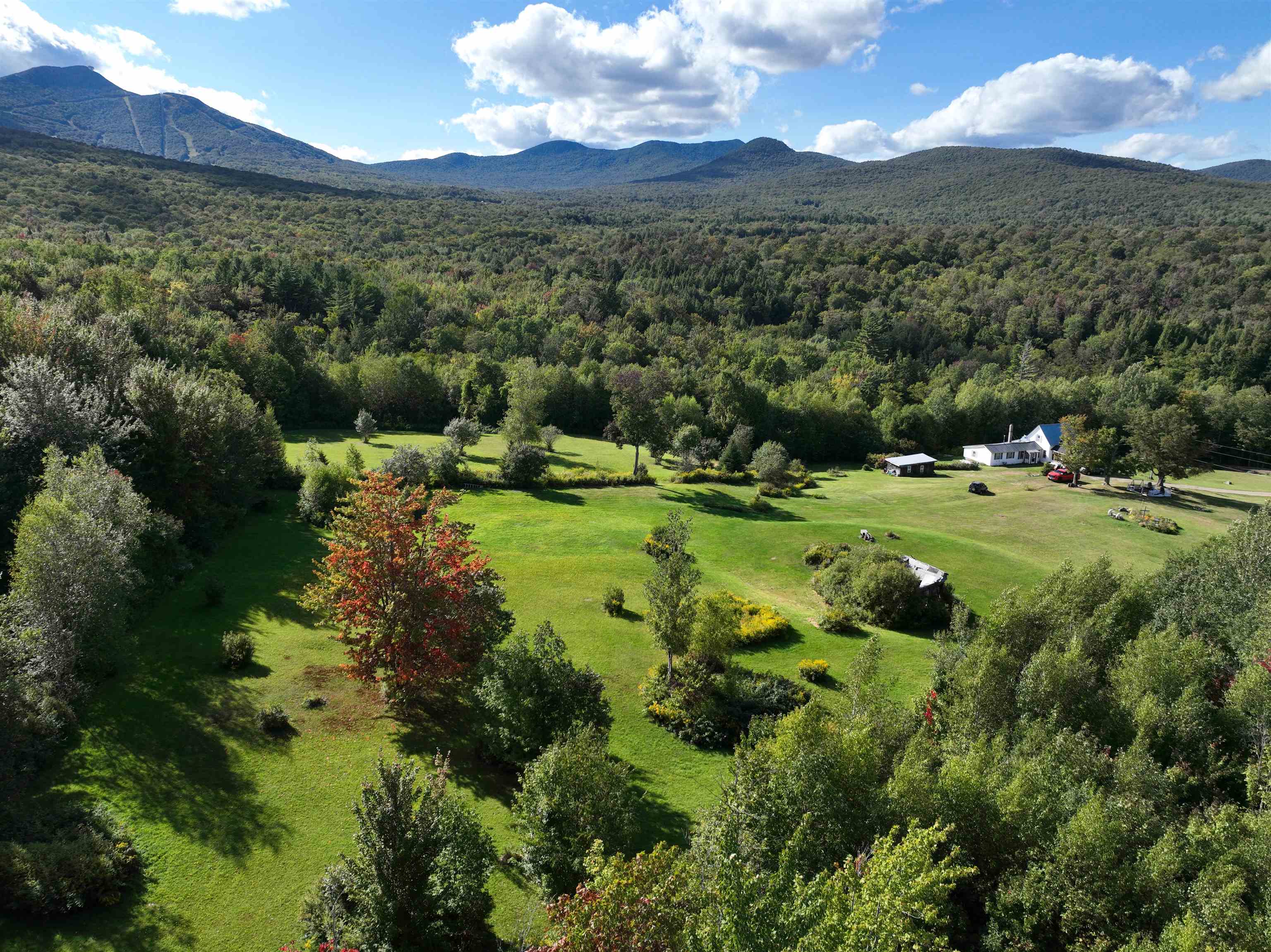 364 Lucier Farm Road Jay, VT 05859 - Photo 3 of 52