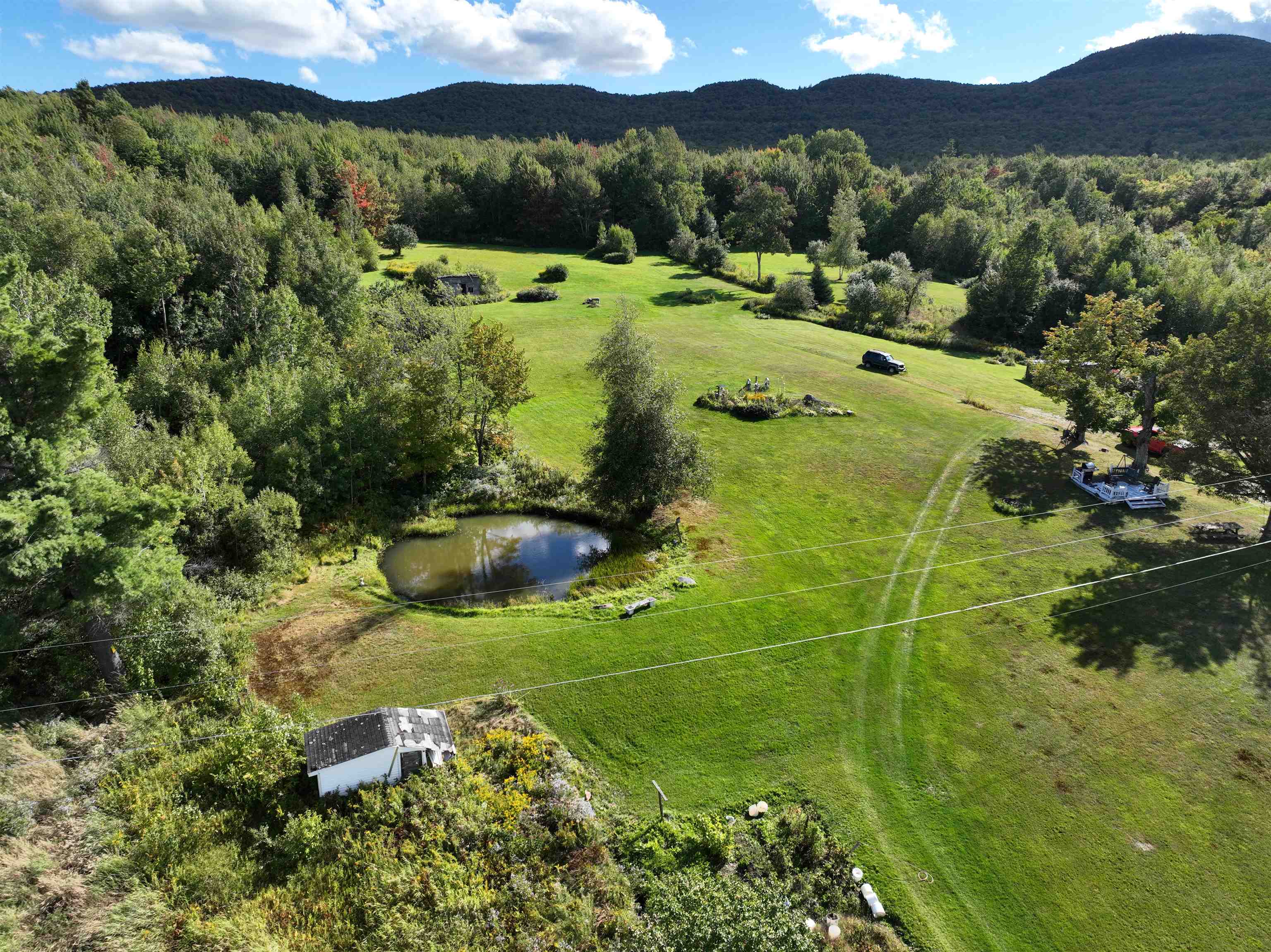 364 Lucier Farm Road Jay, VT 05859 - Photo 4 of 52