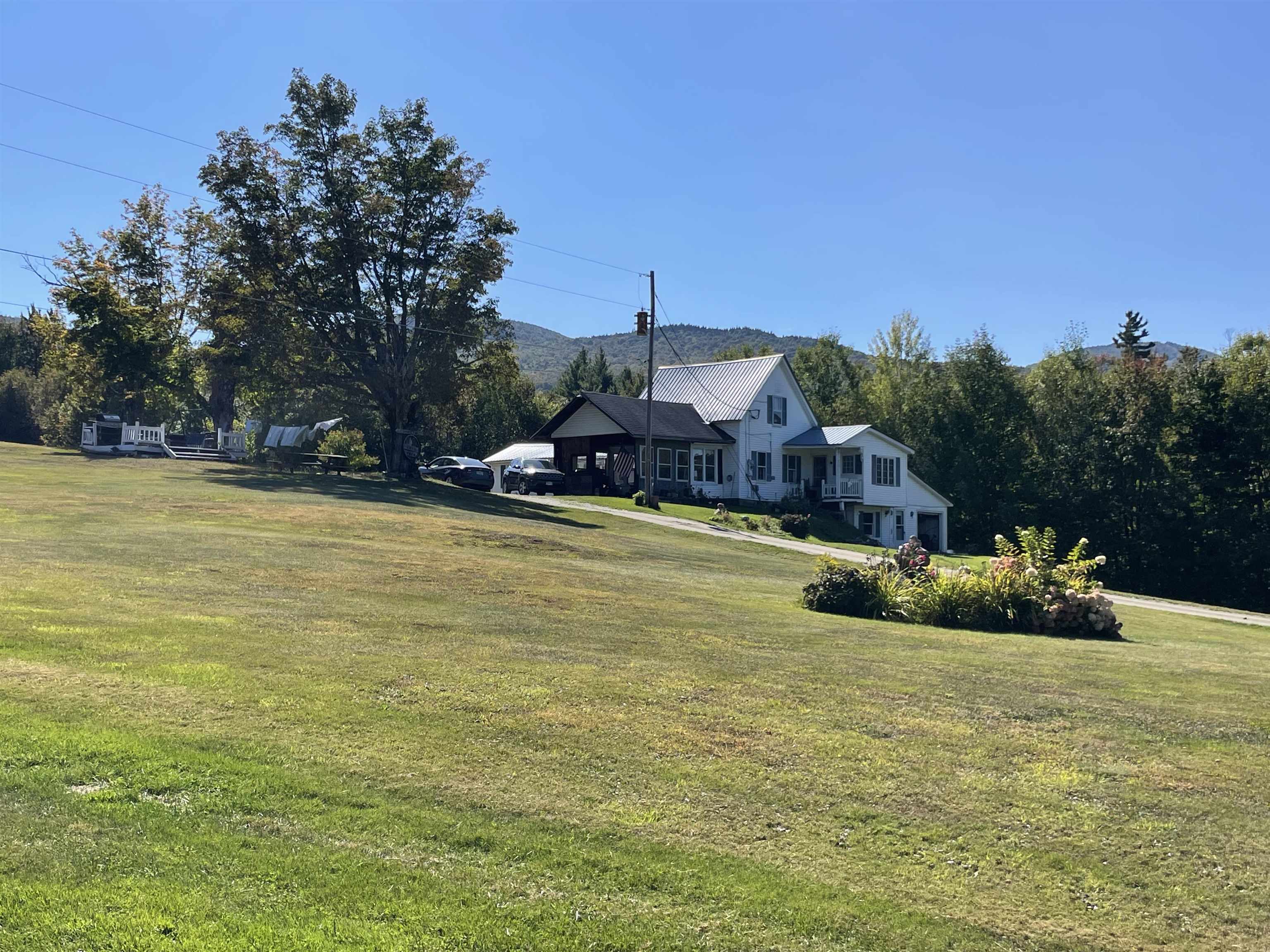 364 Lucier Farm Road Jay, VT 05859 - Photo 43 of 52