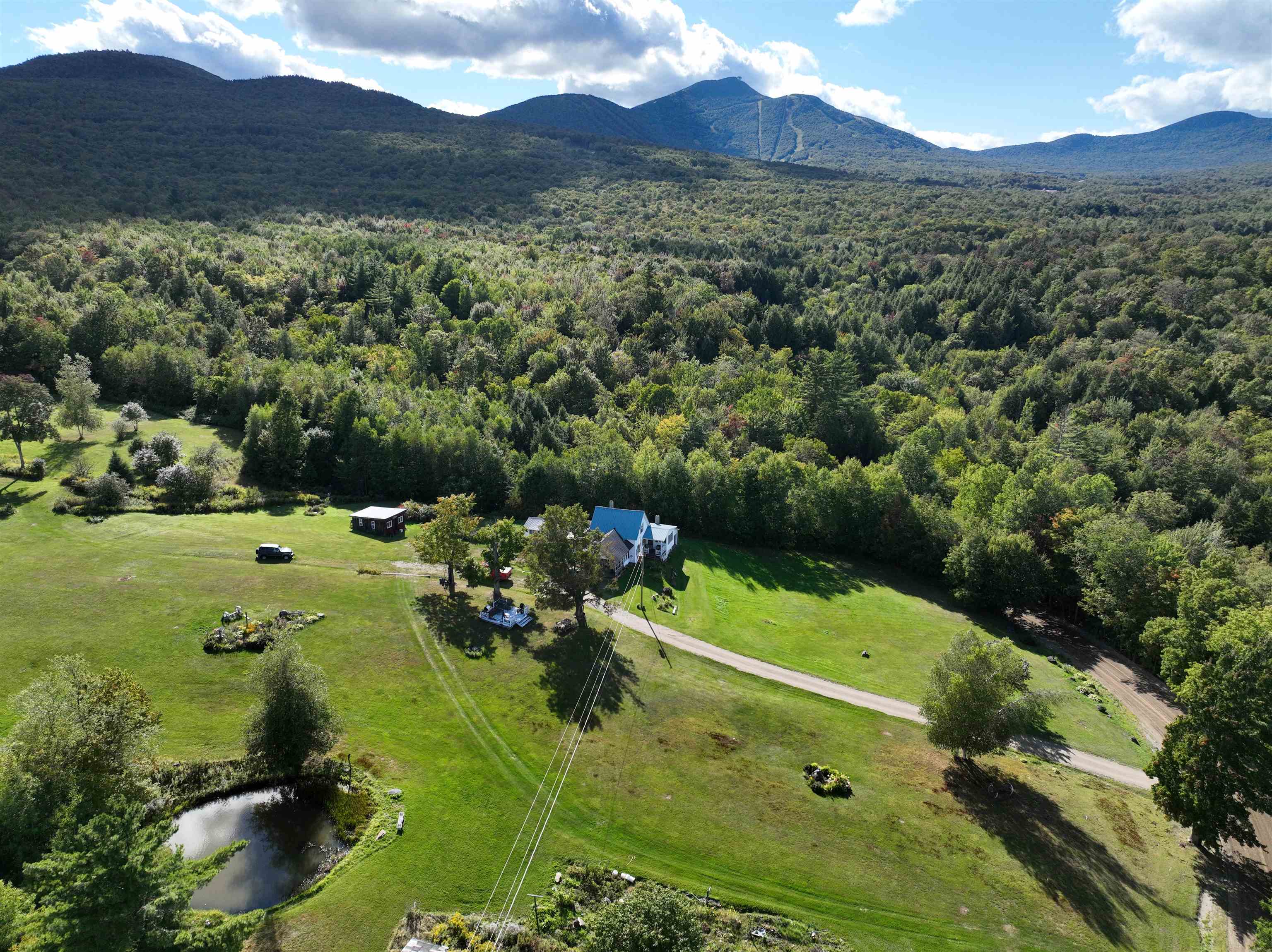 364 Lucier Farm Road Jay, VT 05859 - Photo 48 of 52