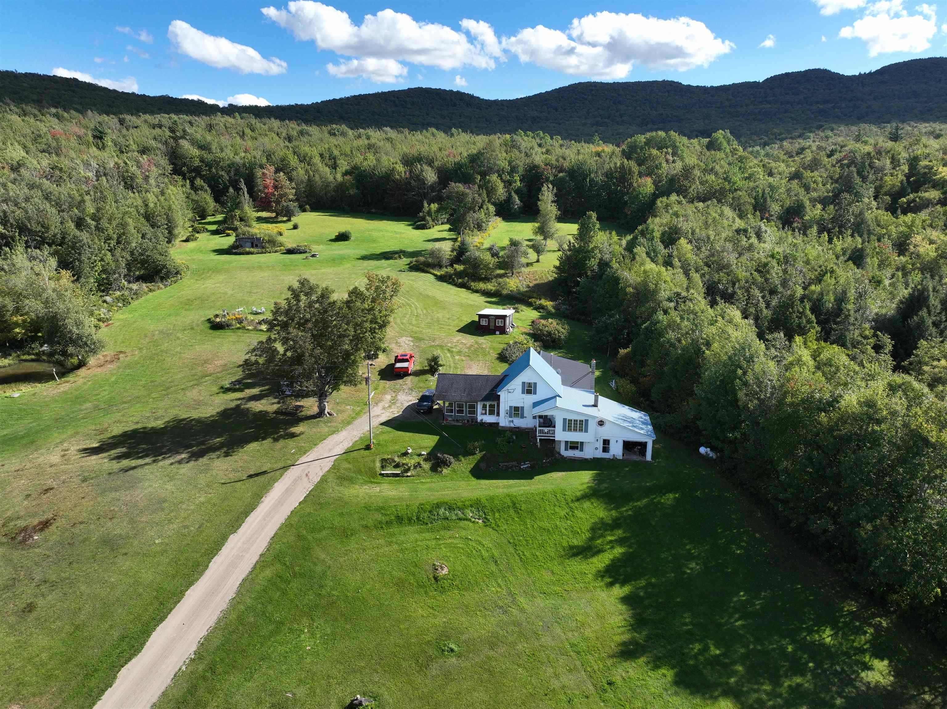 364 Lucier Farm Road Jay, VT 05859 - Photo 6 of 52