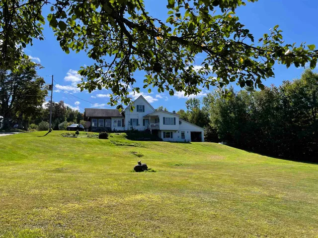 $399,000 | 364 Lucier Farm Road, Jay, VT 05859