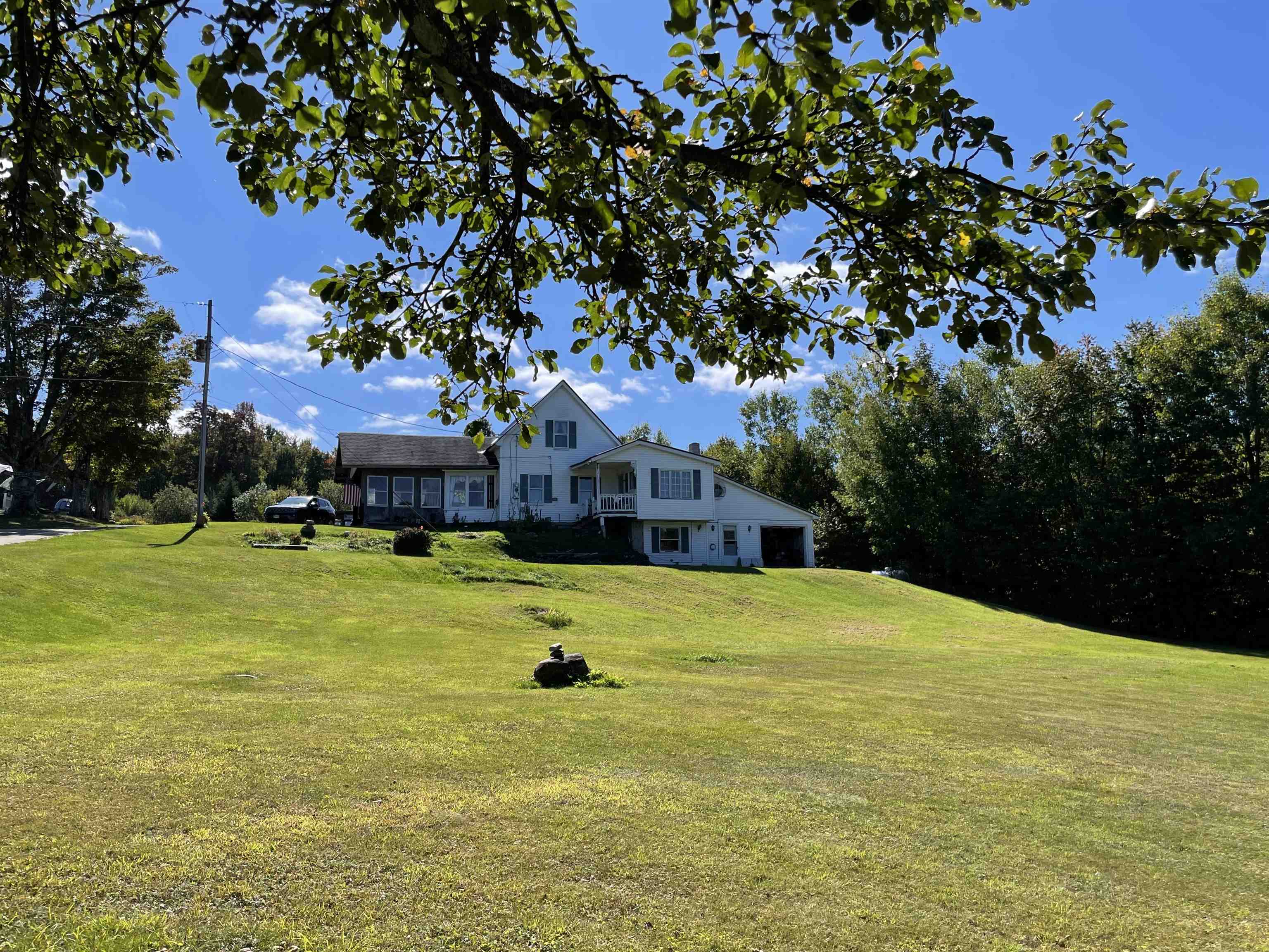 364 Lucier Farm Road Jay, VT 05859 - Photo 7 of 52