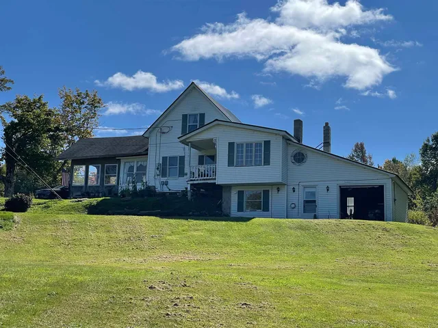 $399,000 | 364 Lucier Farm Road, Jay, VT 05859