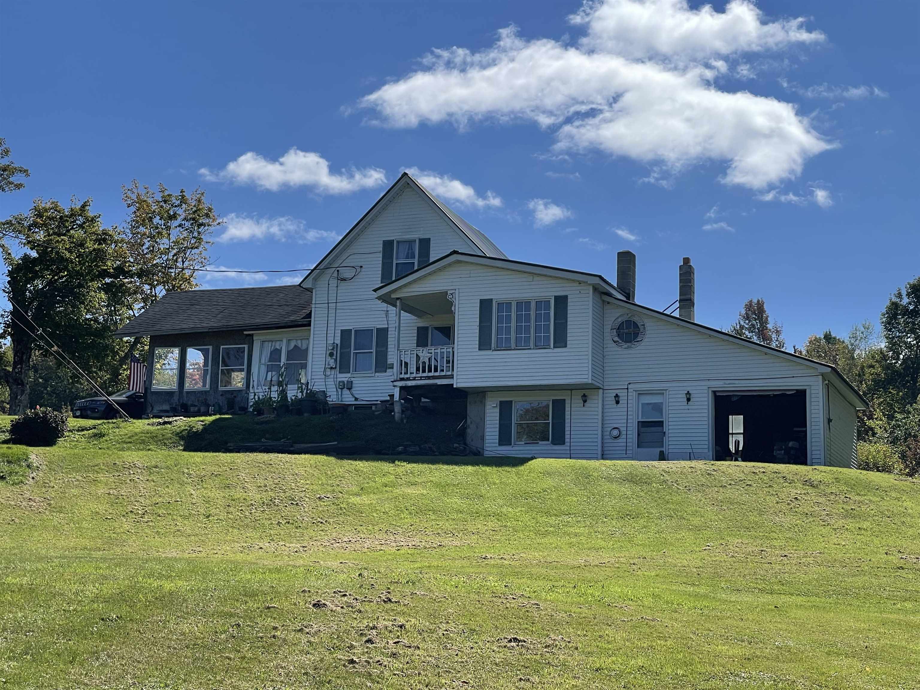 364 Lucier Farm Road Jay, VT 05859 - Photo 8 of 52