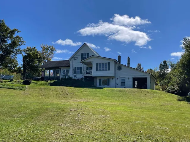 $399,000 | 364 Lucier Farm Road, Jay, VT 05859