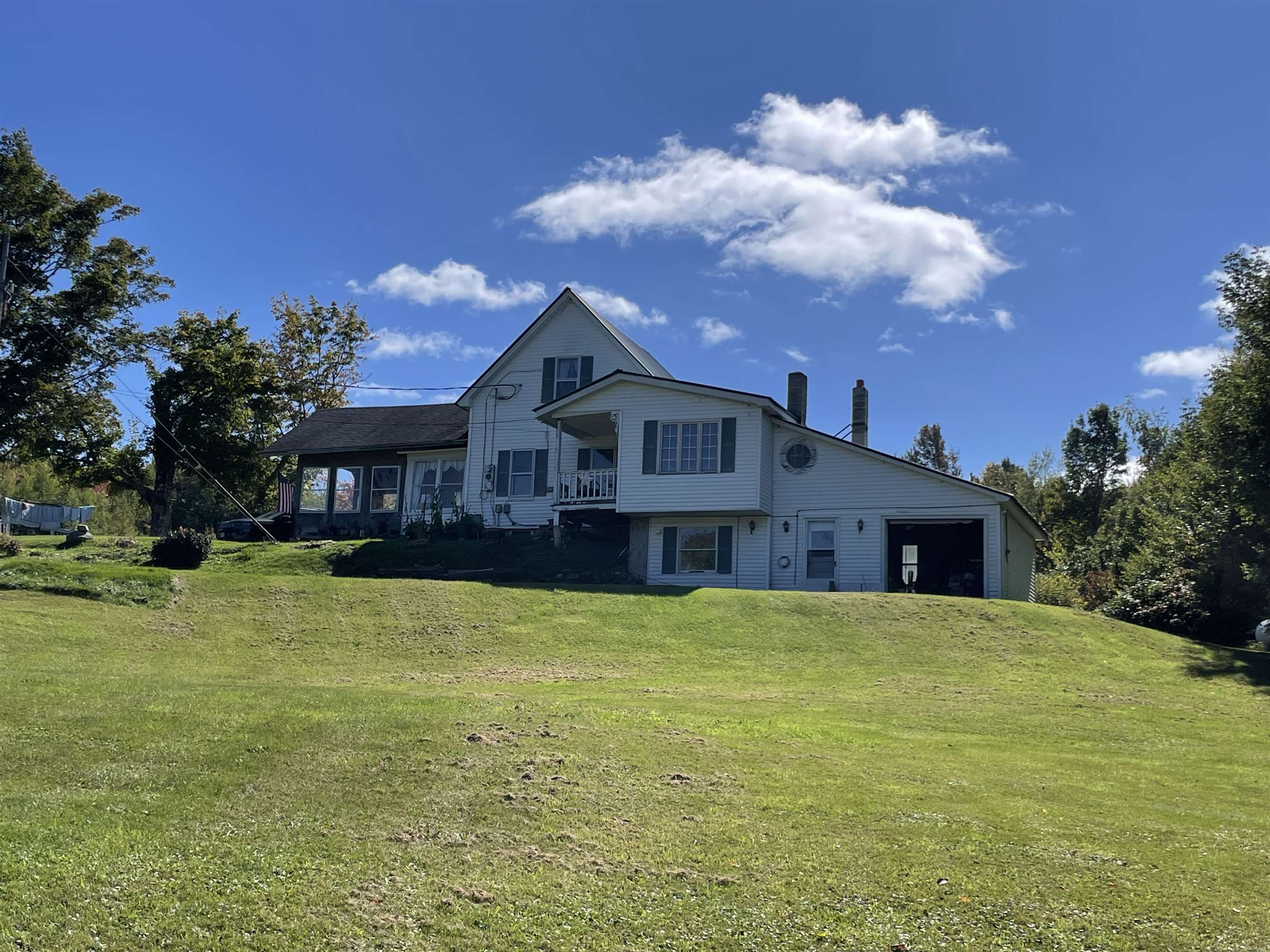 364 Lucier Farm Road Jay, VT 05859 - Photo 9 of 52