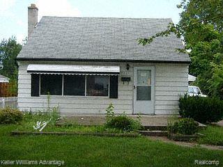 13873 Toepfer Road Warren, MI 48089 - Photo 1 of 1 13873 toepfer