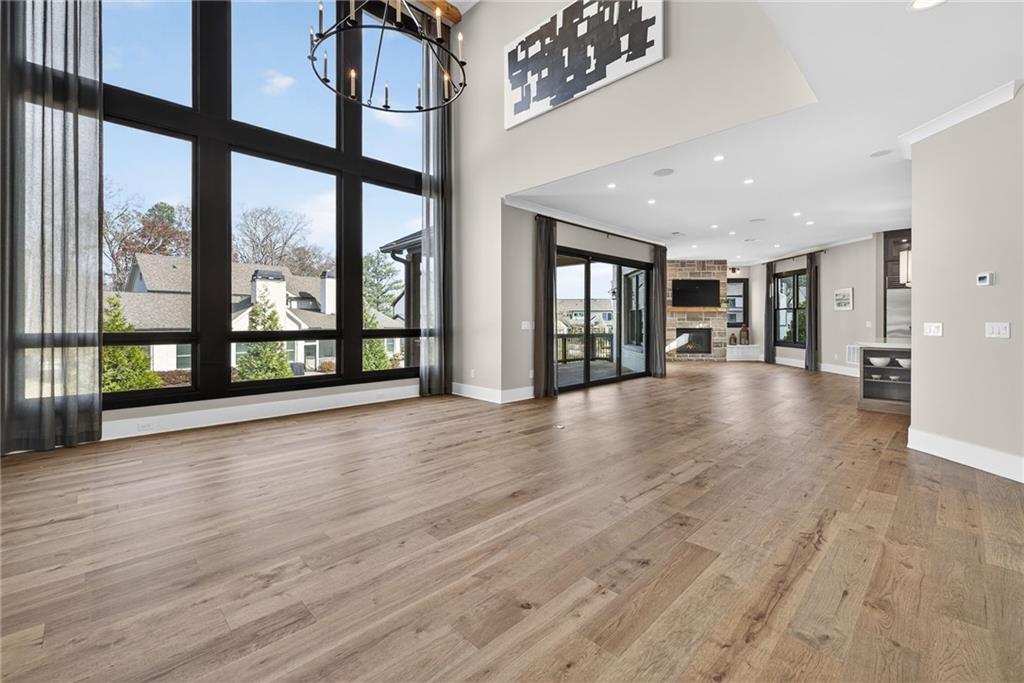 515 Martha Way Alpharetta, GA 30005 - Photo 15 of 80